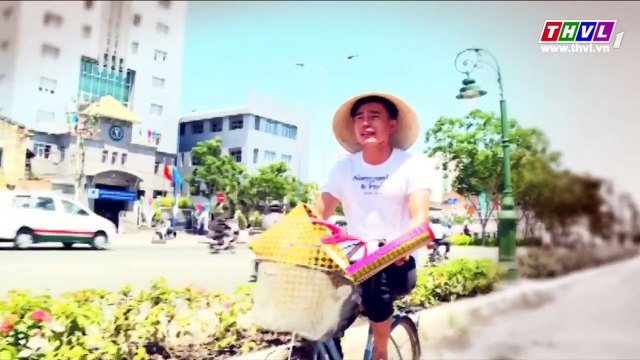 THVL Cười xuyên ViệtTẩm quất lạ Lê Dương Bảo Lâm