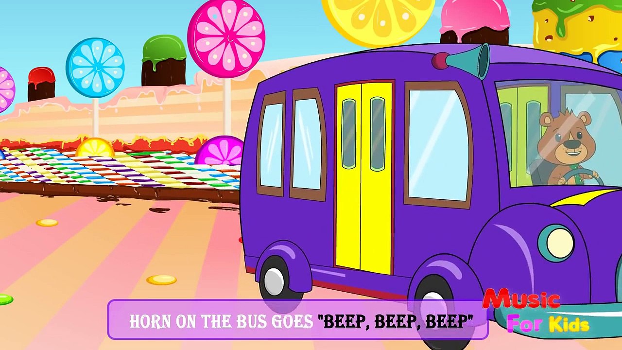 Johny Johny Yes Papa + Nursery Rhymes, Kids Songs & ABC song for Children