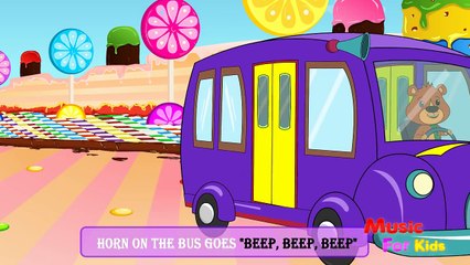 Johny Johny Yes Papa + Nursery Rhymes, Kids Songs & ABC song for Children