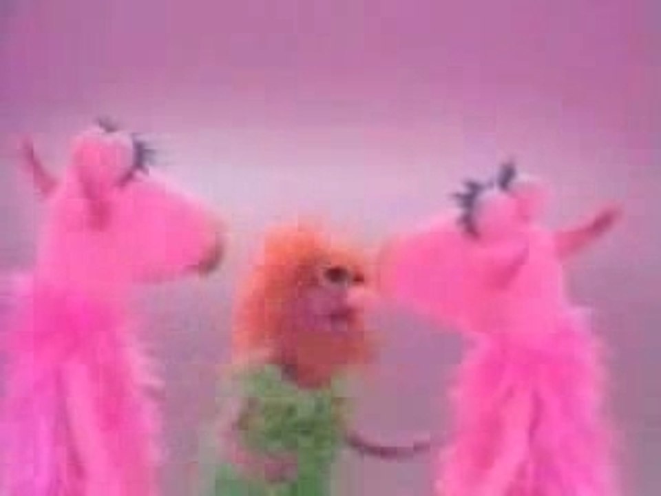 Muppets - manamana