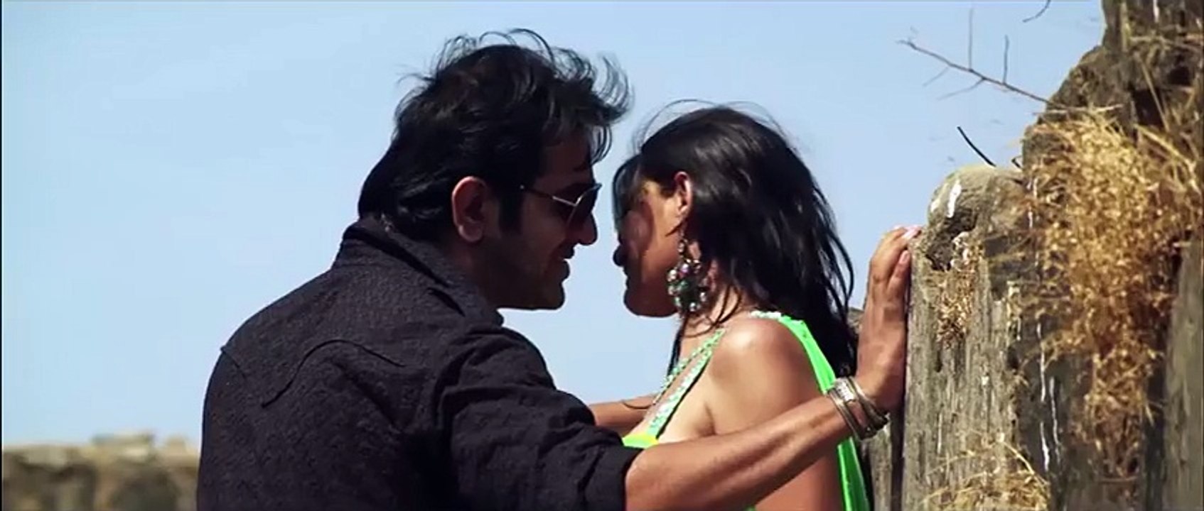 Har Rang Me Tera Rang Hai - Bhadaas - Hot Bollywood Song