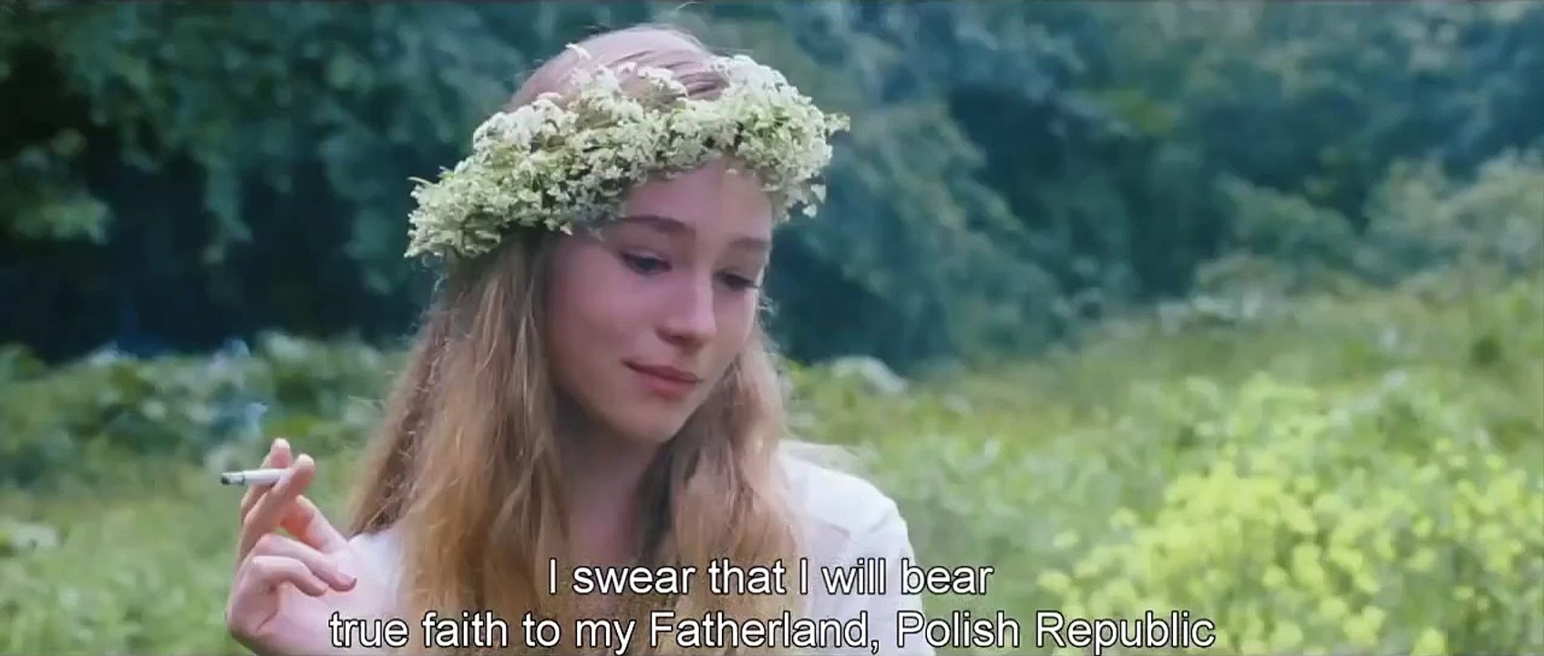 WARSAW 44 (Miasto 44) Trailer Poland 2014