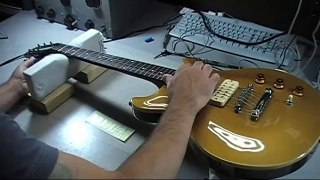 Fret Inlay Stickers- Take your inexpensive guitar up a notch!
