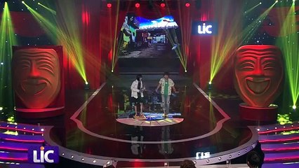 Cười Xuyên Việt - Tập 3 (24/4/2015 - THVL1) - Nguyễn Huỳnh Nhu