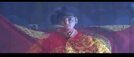 Suh Young Eun (서영은) - It's A Flower꽃이 진다 (The Emperor's Concubine후궁-제왕의 첩)