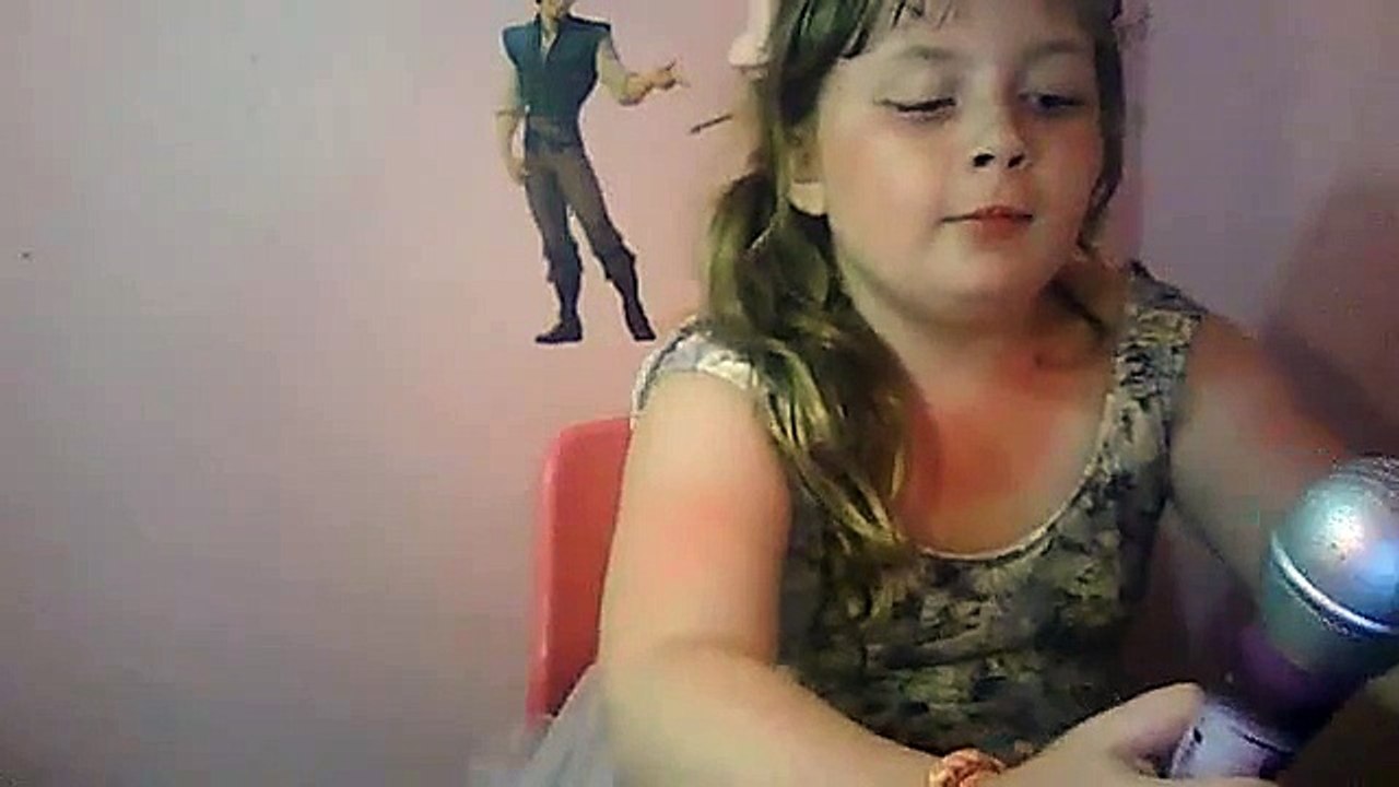 Taylor Swift Wiledest Dreams :)