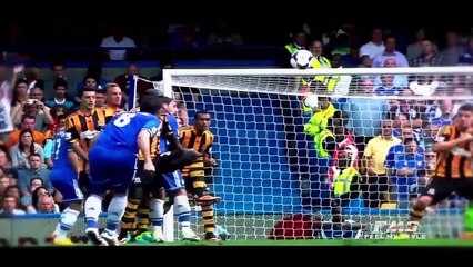 This is Football ● Wonderful Moments  HD