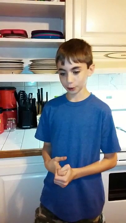 BLUGH-Hot Sauce Challenge