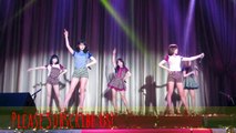 Roly Poly by T - ara live show at Seoul Guro