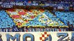 The best CHOREOGRAPHY of Dinamo Zagreb by BBB!
