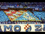 The best CHOREOGRAPHY of Dinamo Zagreb by BBB!