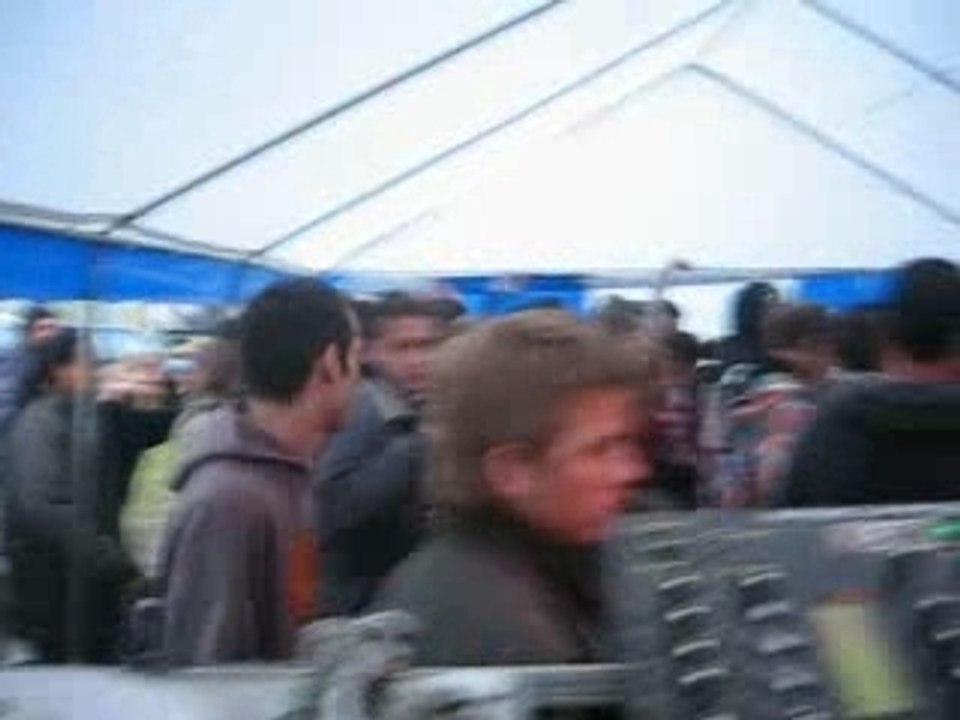 Taz in da live - Teuf FktL vs HpF