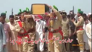 IF YOU LOVE WITH PAKISTAN & PAKISTAN ARMY THEN MUST WATCH ......