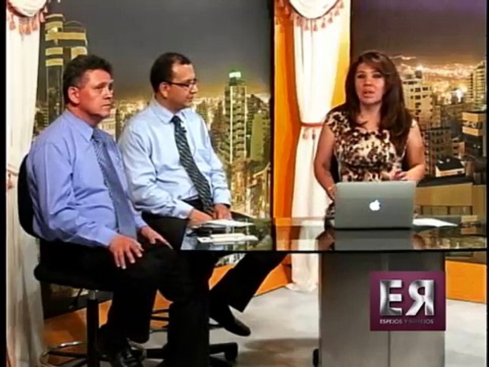 Entrevista Erasmus Mundus SUD-UE (parte I) - Universidad del Valle, Bolivia