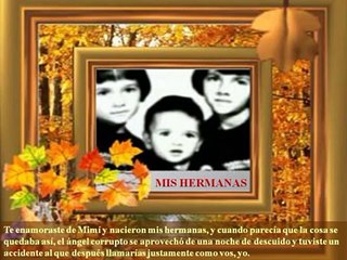 CARTA A MI PADRE... RICARDO ARJONA. (MR.).mpg