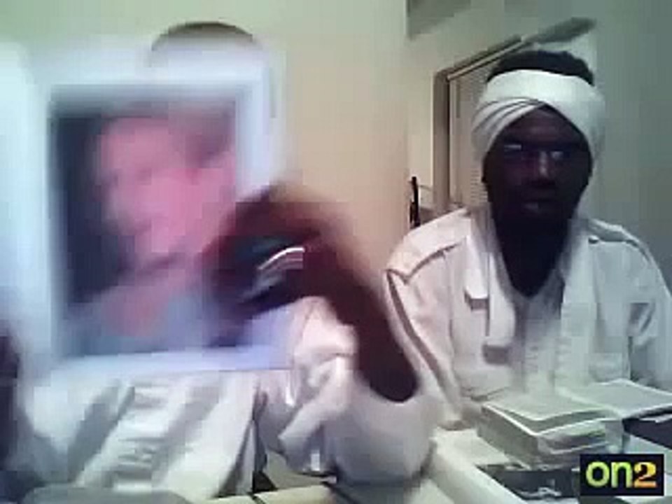 gocc - god real name / Witches Are Everywhere 4of5