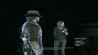 Murdered Soul Suspect GamePlay Episodio2 Parte 2