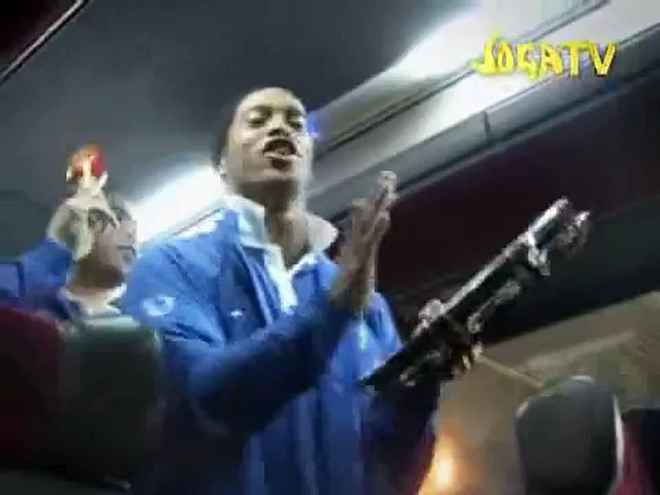 Ronaldinho Joga Bonito 1