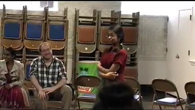 Ice Breaker Activities