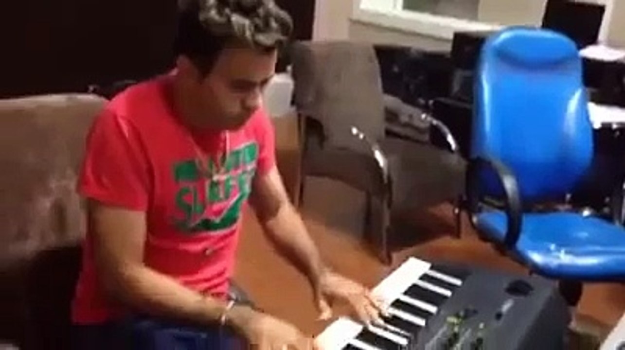 Daniel e Samuel CD Novo (inédito)