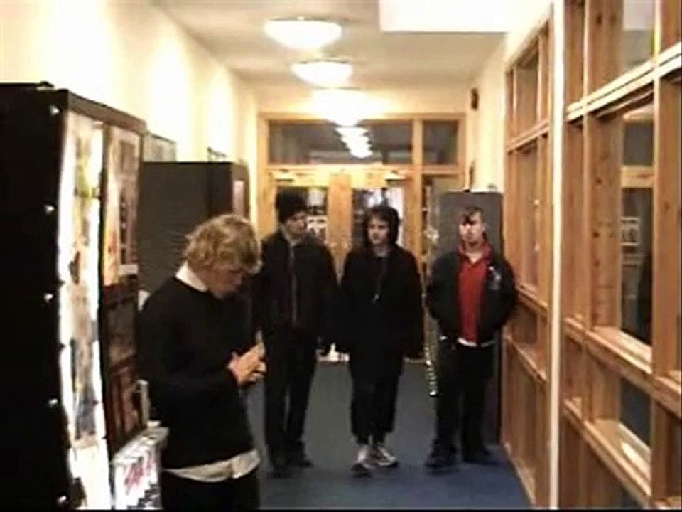 Bullying in Schools Video