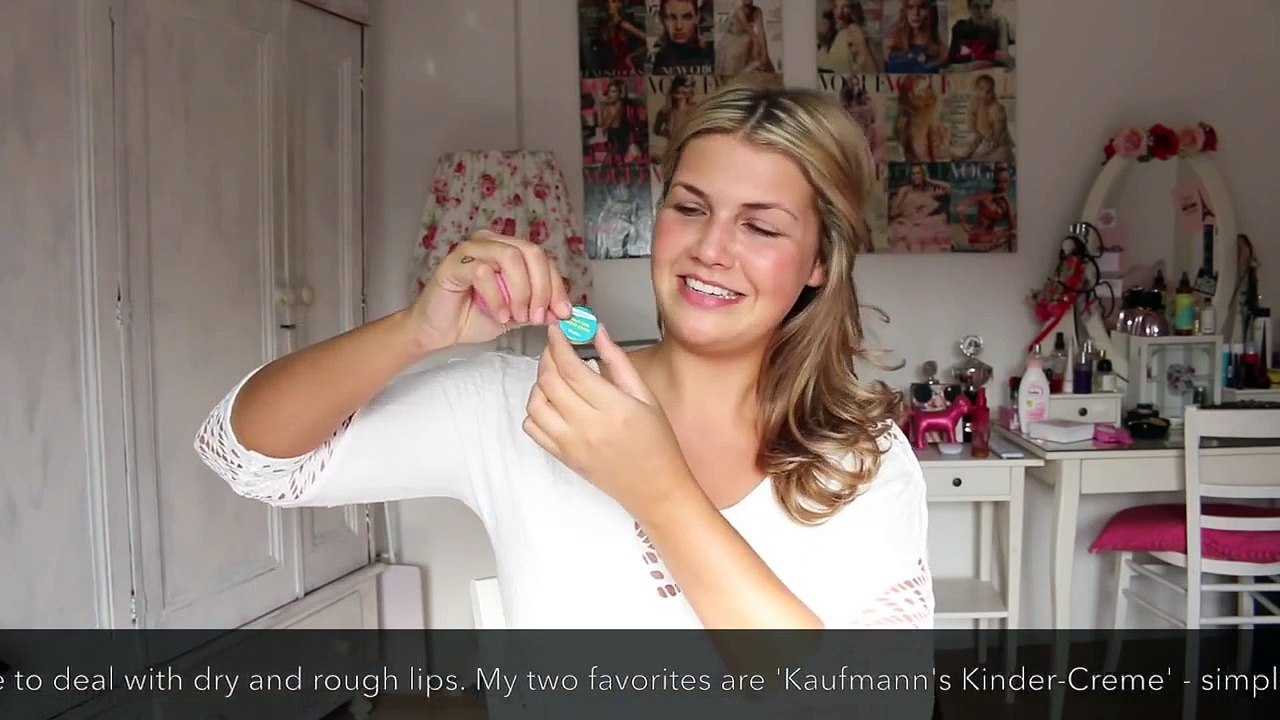 My Daily Make up Routine w/ NovaLanaLove