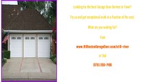 Professional Garage Door Repair in Still River, MA