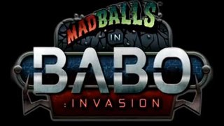 Madballs In Babo Invasion OST - First Contact 2