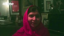 Malala responds to Jackky Bhagnani's birthday tribute | #fame