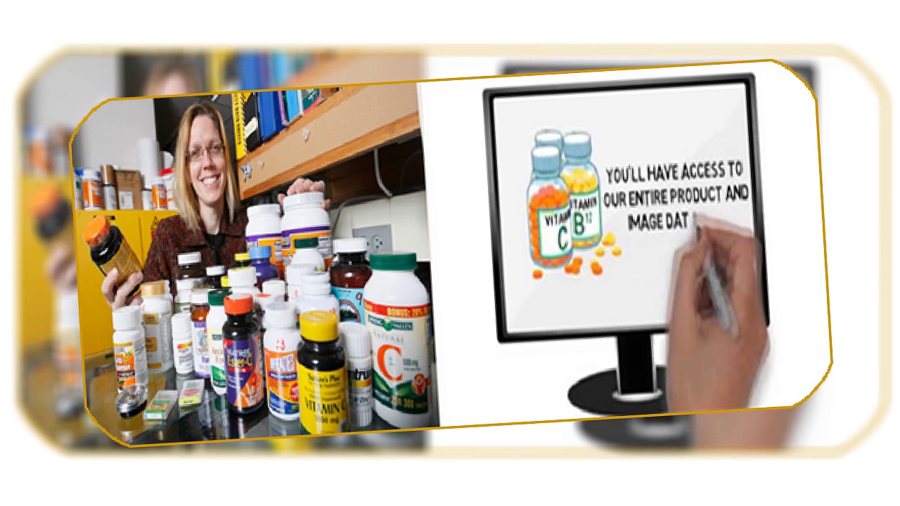 How to buy Online Essential Vitamins