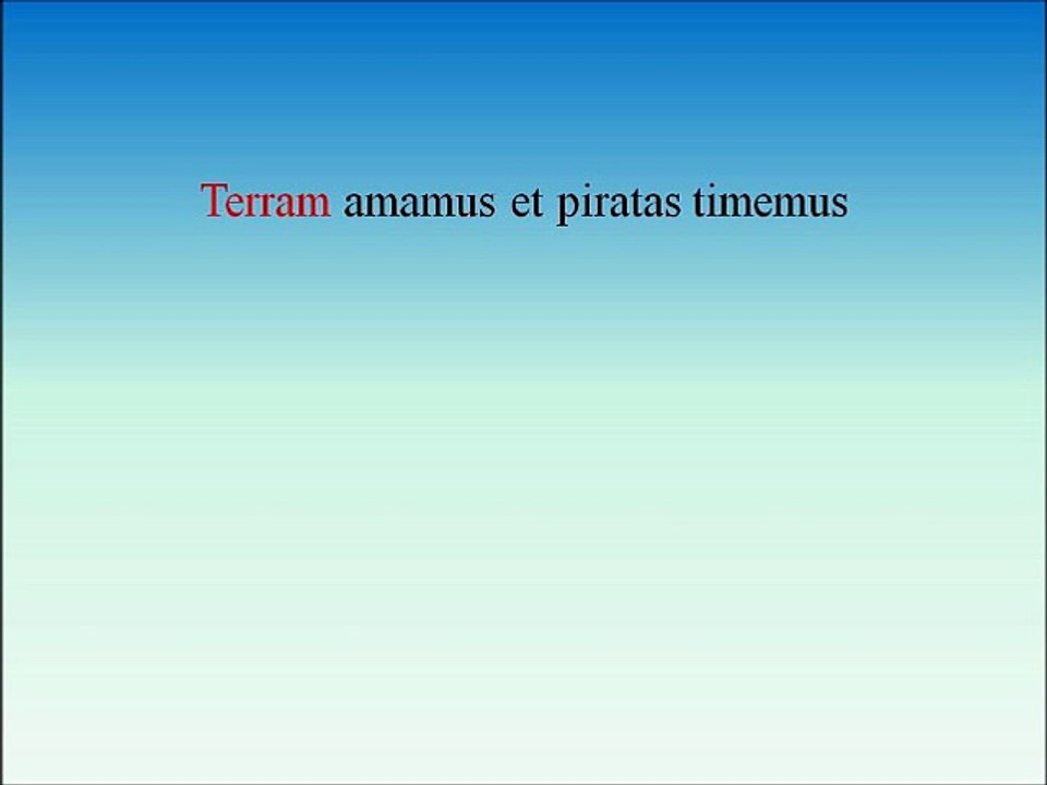 08 Lateinvokabeln I-K08