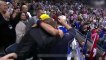 Djokovic Kiss His Wife in Her Mouth After Winning The US Open 2015 HD