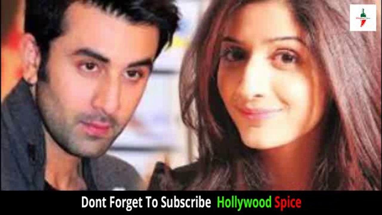 Ranbir Kapoor Ne Mawra Hocane Ko Shadi Ka Bol Diya 14th September 2015