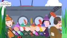 Ben and Holly's Little Kingdom Full Episode The North Pole