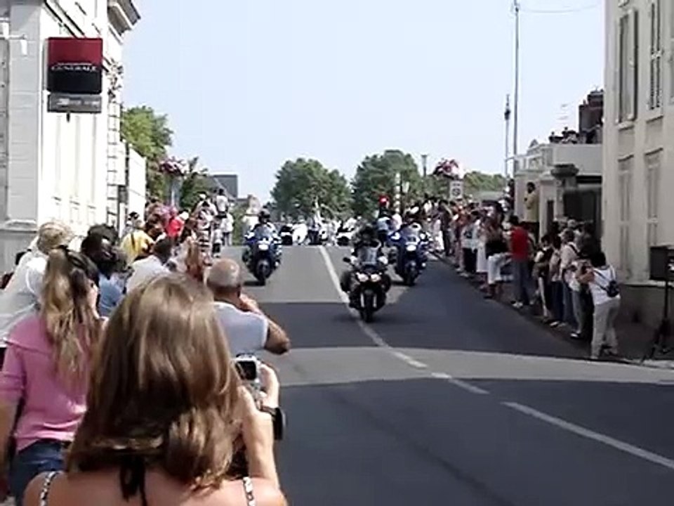 re 14 juillet a montargis