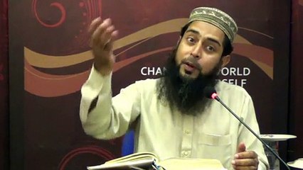 Islam For Life (I.F.L) - Day - 9 - Engr. Usman Ali - 5/5