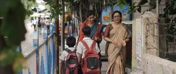 Aamar Maa (Full Song) ¦ Mayer Biye ¦ Bengali Movie ¦ Lagnajita ¦ Sreelekha Mitra ¦ Saayoni