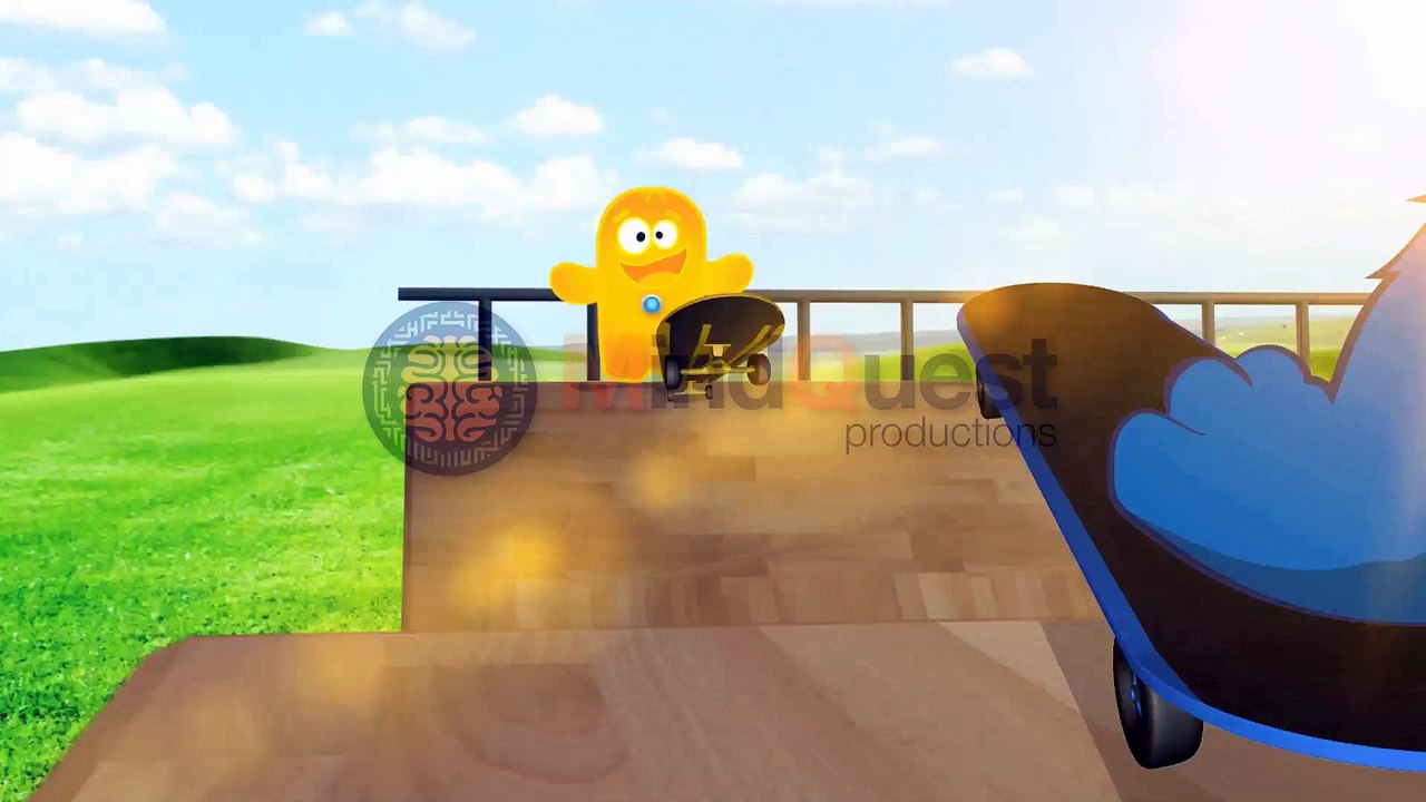 MAMEE (Bananana) TV Breaker_02