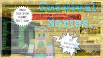 Survival Series| Minecraft Wiki |  Ep.2 |Minecraft PC | 20SecondsWithMC | 20 Seconds with Minecraft