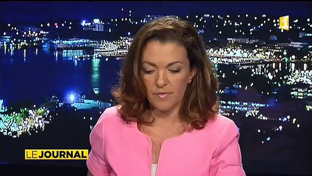 un cardiologue néo-zélandais en déplacement à Tahiti