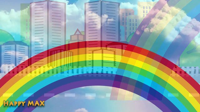 Bus learning videos for toddlers Educational City vehicles,kids cars