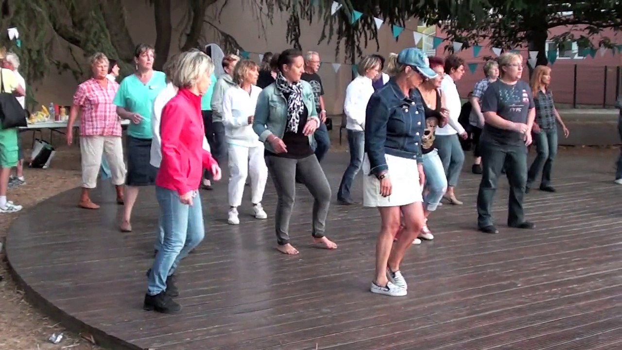 Bal ENJOY en plein air (2)