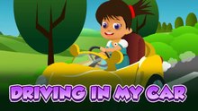 Baby Songs - ABC Song For Baby - Wheels On The Bus - Kids Song For Baby