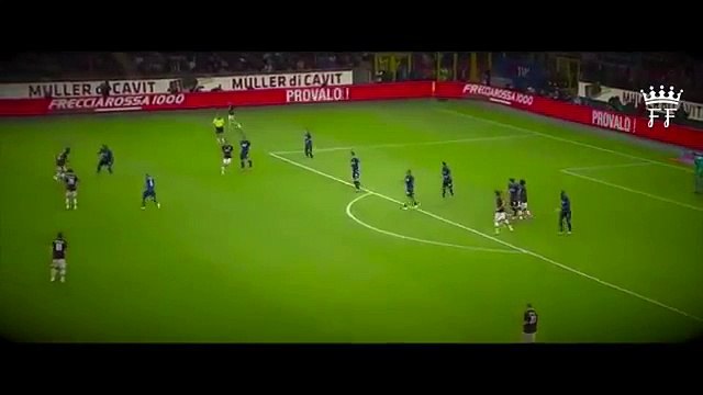 Mario Balotelli vs Inter Milan → Individual Highlights ← Inter Milan vs AC Milan 1-0