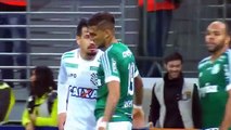 Palmeiras 2 x 0 Figueirense - Brasileirão 2015