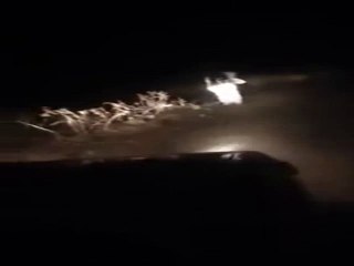 Bruja Real | Real witch seen