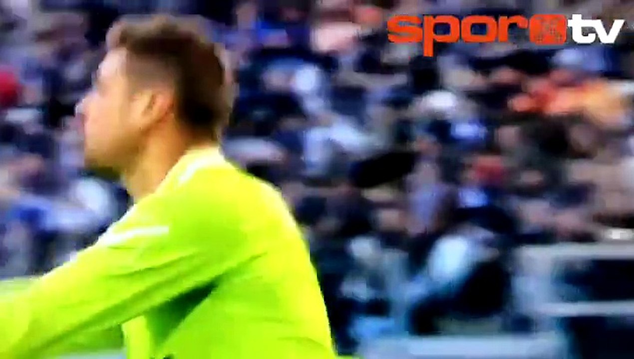 Juventus rahat kazandı!