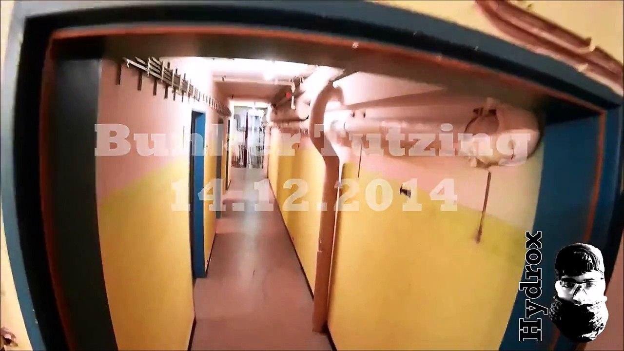 Ecotone & Hydrox @ Bunker Tutzing - 14.12.2014