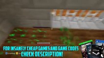 Minecraft Xbox 360 / Minecraft Xbox One TU21 NEW Mobs! Rabbits Elder Guardian More!