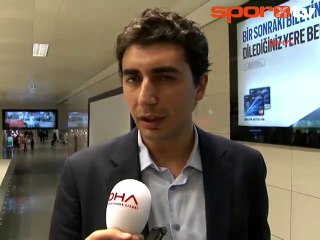 Fenerbahçe'nin avukatı: "Avrupa şaşırdı!"